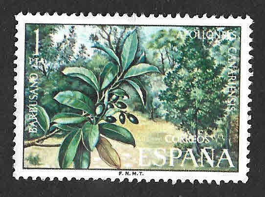 Edif2120 - Flora de las Islas Canarias