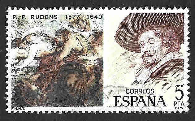 Edif2463 - Pedro Pablo Rubens