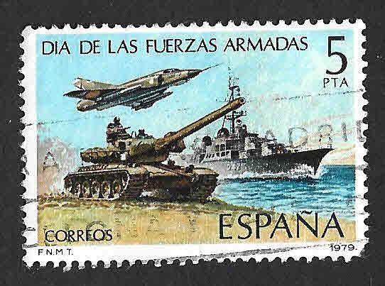 Edif2525 - Día de las Fuerzas Armadas