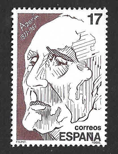 Edif2855 - José Martínez Ruíz 