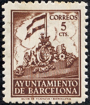 Ayuntamiento de Barcelona