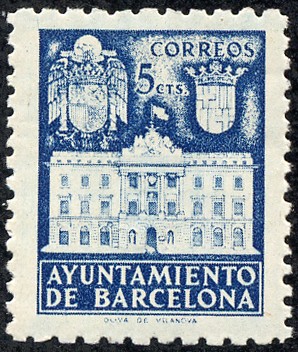 Ayuntamiento de Barcelona