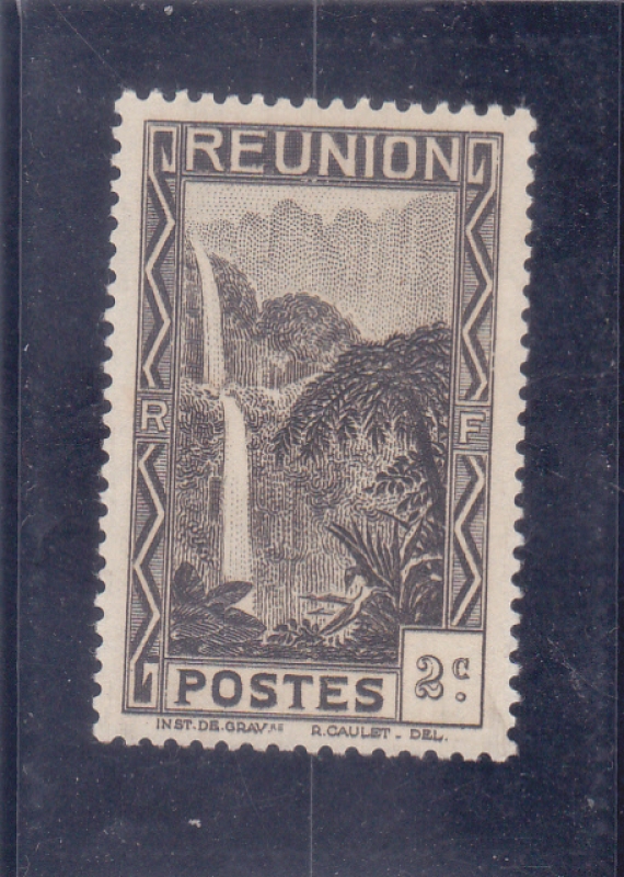 PAISAJE-Reunión