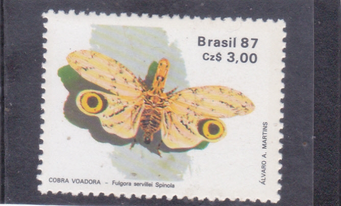 Mariposa