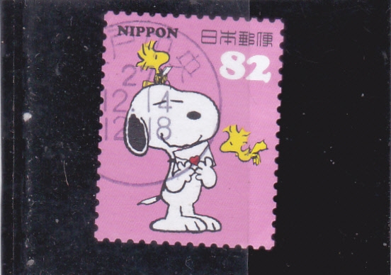 SNOOPY -