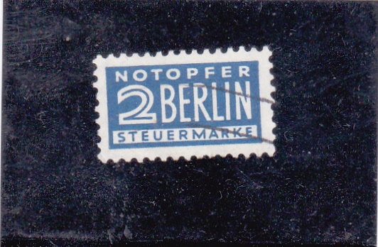 cifra-Berlín