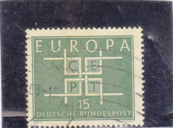 EUROPA CEPT