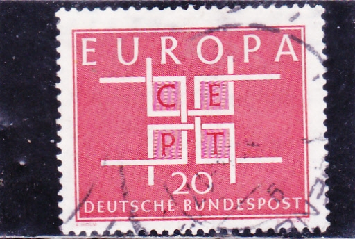 EUROPA CEPT