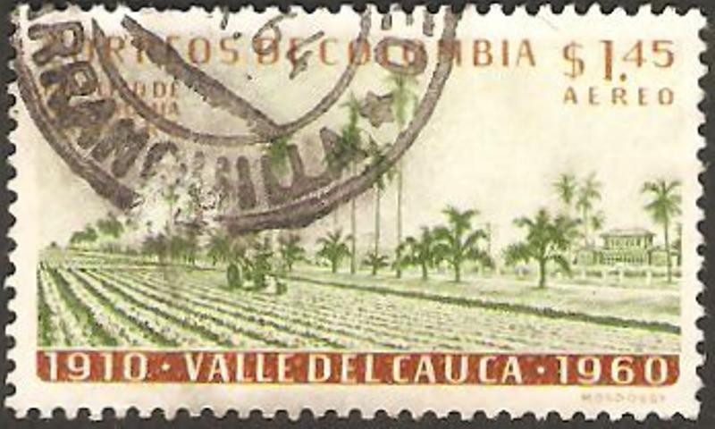 valle del cauca