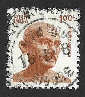 916 -  Mahatma Gandhi