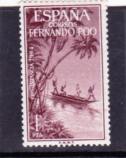 PRO-INFANCIA 1964(50)