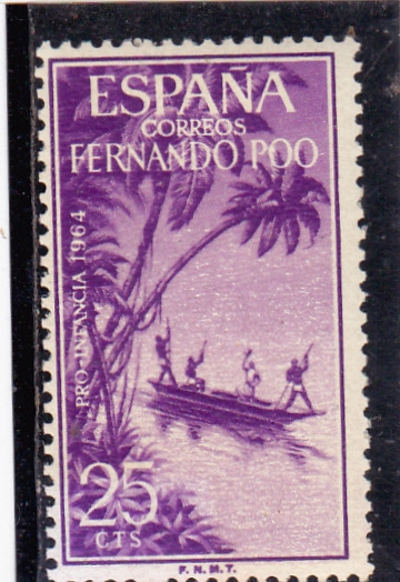 PRO-INFANCIA 1964(50)