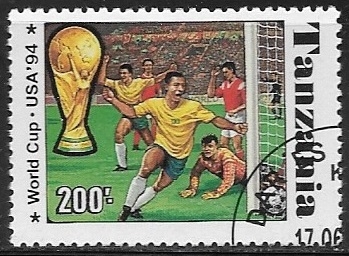  FIFA World Cup 1994 - USA (III)