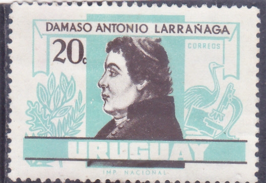 Dámaso Antonio Larrañaga