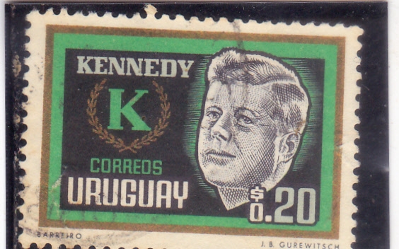 Kennedy