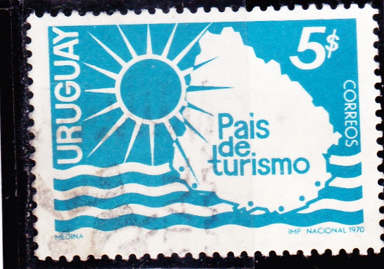 País de turismo