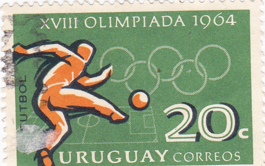 OLIMPIADA'64