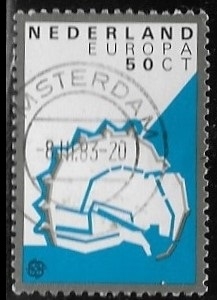 Europa 1982 - Hechos Históricos