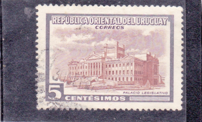 palacio legislativo