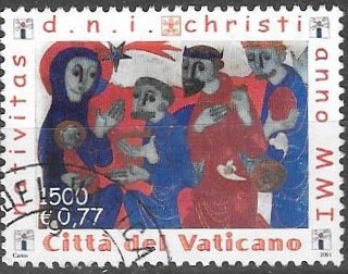 Vaticano