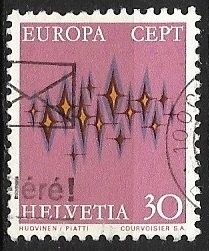  C.E.P.T. / Europa | Estrellas