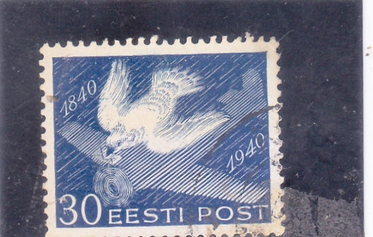 Centenario correo aéreo