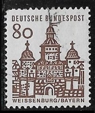 Edificio Bayern