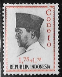 President Sukarno