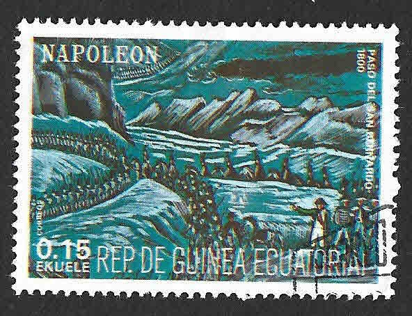 77-84 - Napoleón