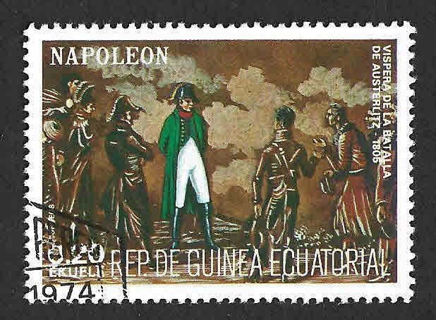77-85 - Napoleón