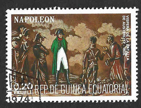 77-85 - Napoleón