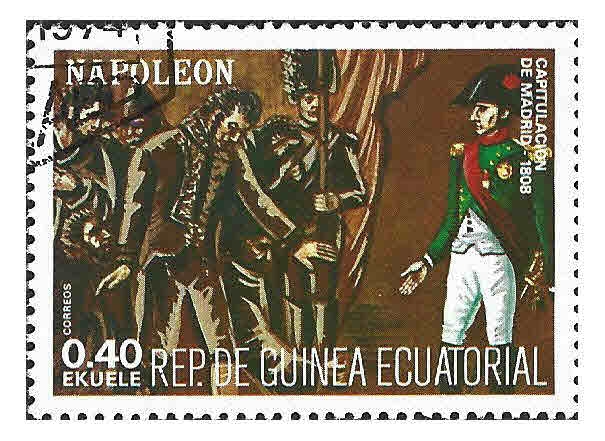 77-89 - Napoleón