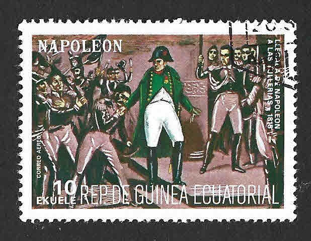 77-96 - Napoleón