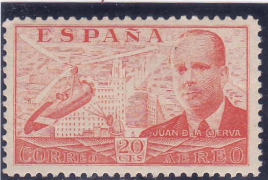 Juan de la Cierva (51)