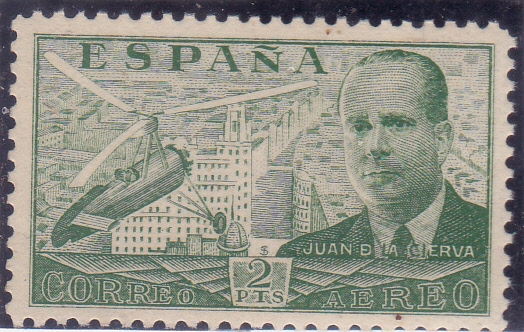 Juan de la Cierva (51)