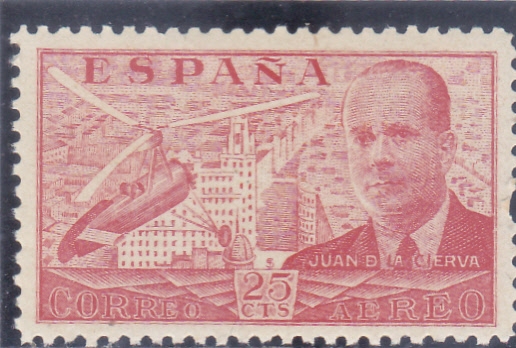 Juan de la Cierva (51)