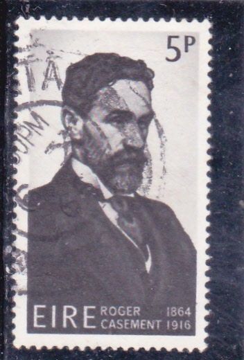 Roger Casement 1864-1916 político