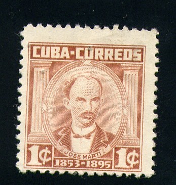 Jose Marti