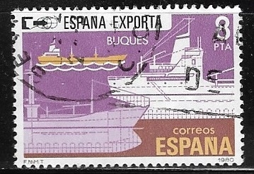 España exporta