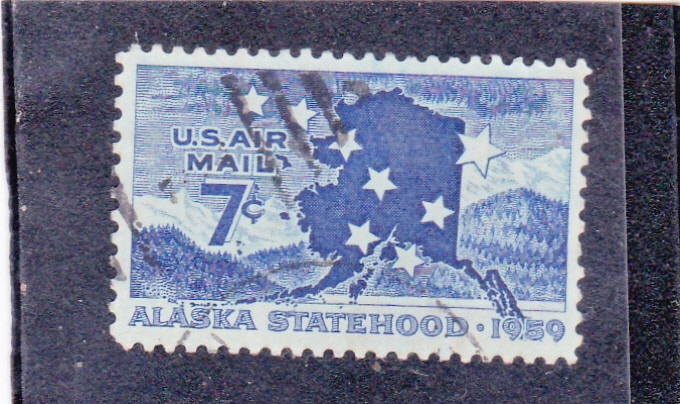 estado de Alaska