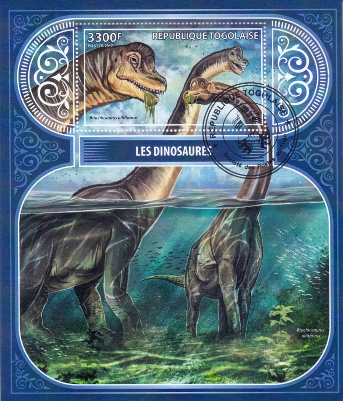 DINOSAURIOS