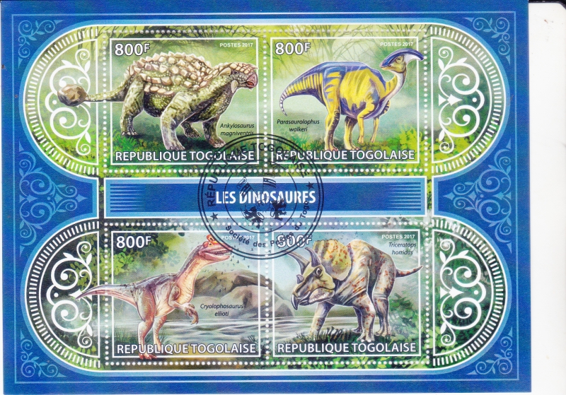 DINOSAURIOS