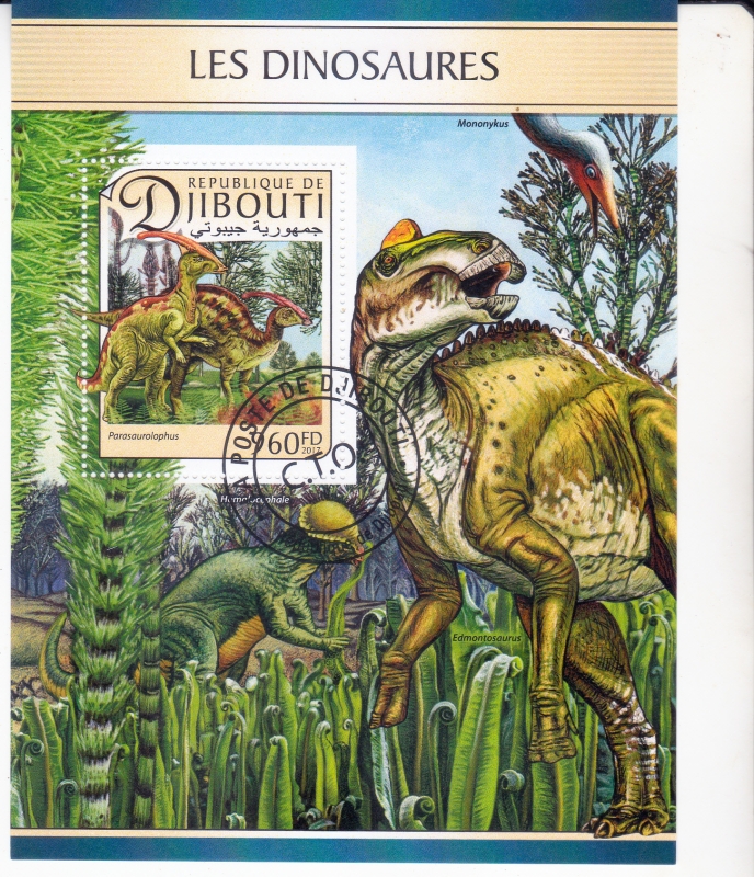 DINOSAURIOS