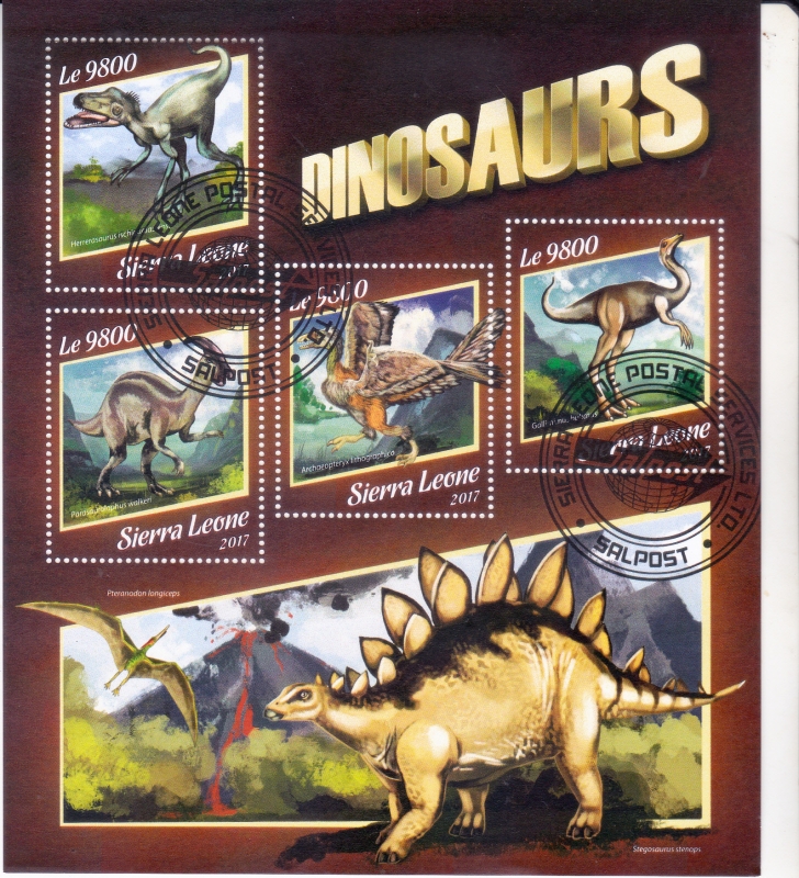 DINOSAURIOS