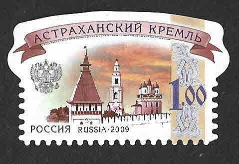 7170 - Kremlin de Astracán 