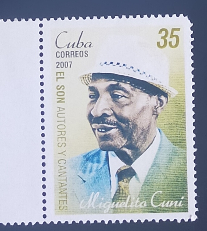 Miguelito Cunì