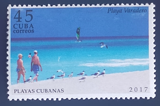 Playas de Cuba