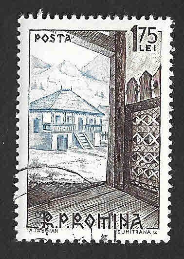 1596 - Granja de Stanesti