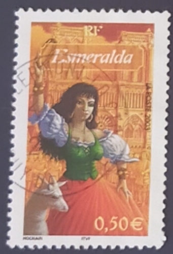 Esmeralda