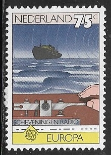 Europa (C.E.P.T.) 1979 - Historia Postal